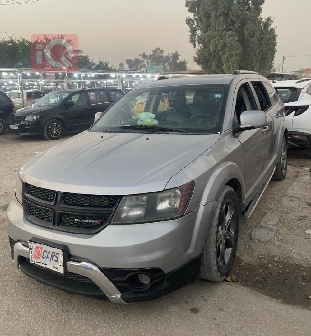 Dodge Journey